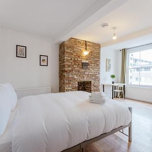 Bethnal Green Beds To Stay